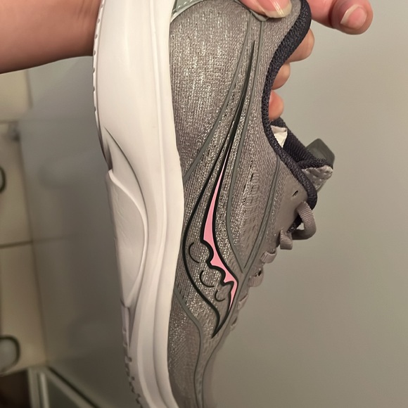Saucony Women’s Running Shoes Size 9.5 - Picture 11 of 11